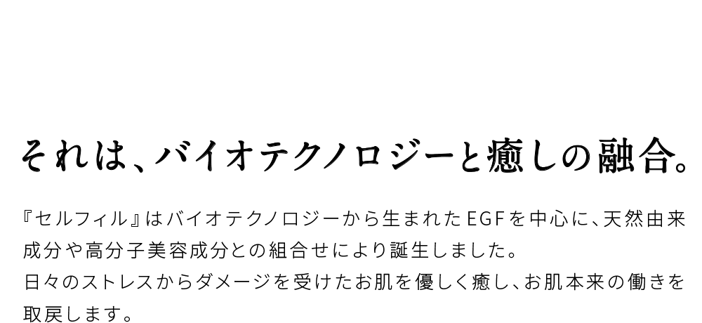 CELLPHEL COSMETICS セルフィル コスメティクス セルフィルコスメティクス