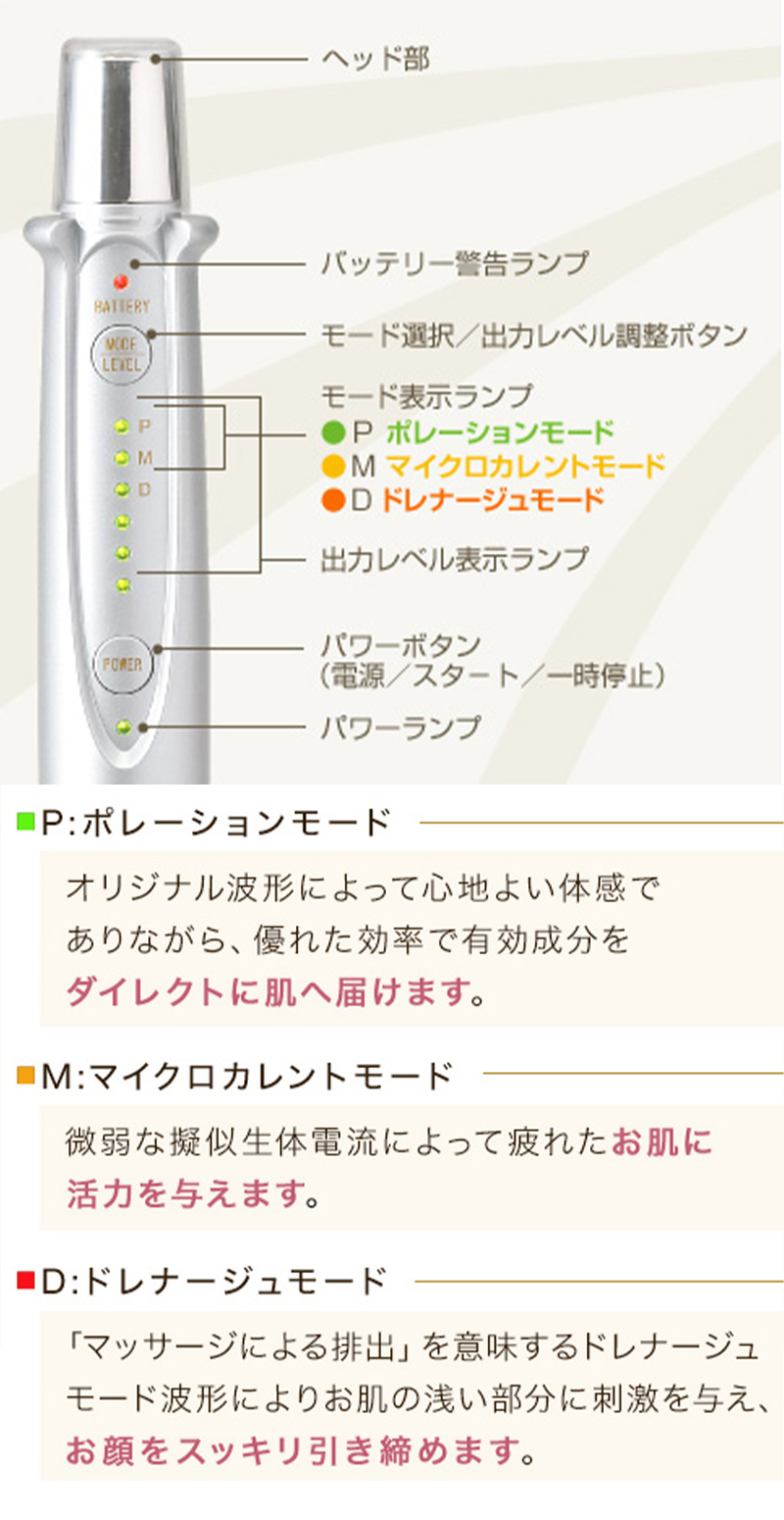 EGF　コラーゲン　ヒアルロン酸　パラベン不使用　引き締め