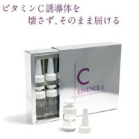 セルソアン CエッセンスⅡ （パウダー 0.14g×5個、エッセンス 7mL×5本）